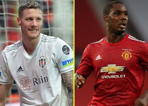 ตัวเลือกน้อย! เบนท์ชี้ดีล ‘เวกฮอร์สต์’ ชวนนึกถึง ‘อิ๊กฮาโล่’