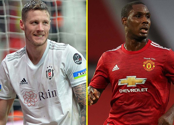 ตัวเลือกน้อย! เบนท์ชี้ดีล ‘เวกฮอร์สต์’ ชวนนึกถึง ‘อิ๊กฮาโล่’