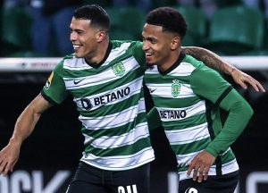 ค่าฉีกรวม 92 ลป.! ไก่สนรวบ ‘ปอร์โร่, เอ็ดเวิร์ดส์’ แพ็คคู่เดือนนี้