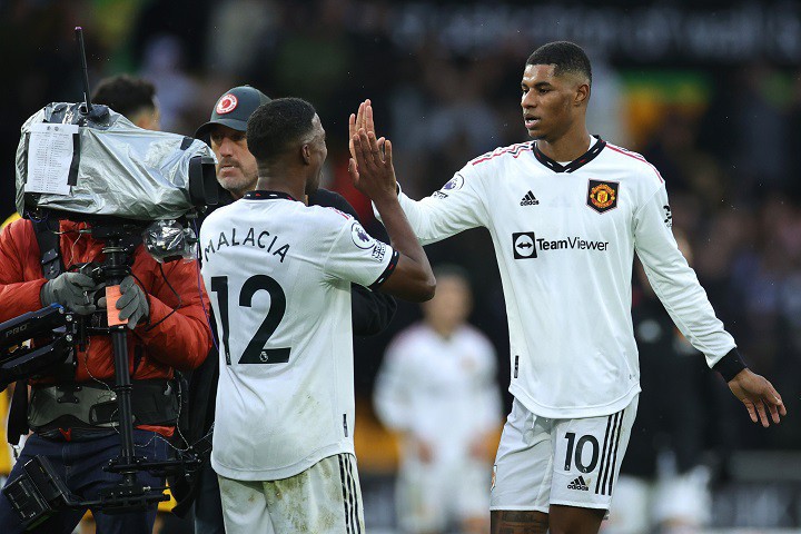 ‘แรชฟอร์ด’ เผยนอนเพลินจนไปประชุมสาย เหตุถูกดร็อป