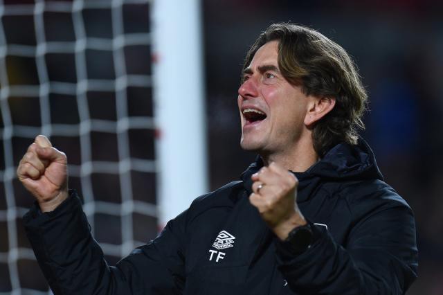 ไม่เหลิง! ‘แฟรงค์’ สะกิดผึ้งฝันลุยโรปได้แต่ต้องโฟกัสทีละเกม