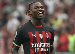 สิงห์โฟกัสเอ็นโซ่! มิลานทางสะดวกจ่อตกลงสัญญาใหม่ ‘เลเอา’