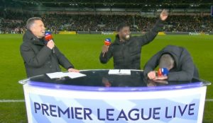 ปัญหาสะสม! ‘คาร์ร่า’ ไม่เชื่อหงส์ได้ท็อปโฟร์หากเมินเสริมมิดฟิลด์