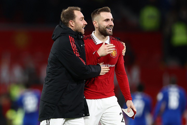 ‘ชอว์’ ยันยังไวไปที่จะคิดเรื่องผีลุ้นแชมป์ลีก