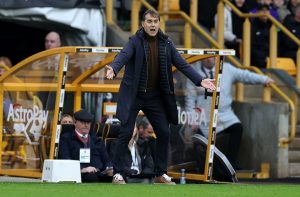 ‘โลเปฯ’ ไม่เข้าใจทำไมหงส์ได้พักเยอะกว่าวูลฟ์ส 2 วัน