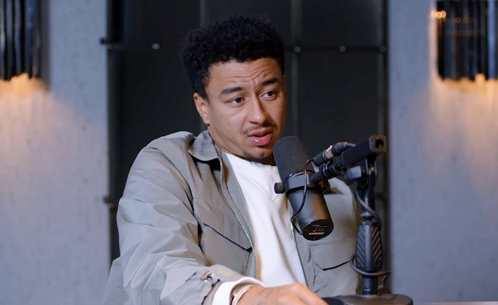 ล้าหลังทุกด้าน! ‘ลินการ์ด’ ชี้คู่แข่งนำหน้า ‘ผี’ ไปไกลเรื่องสนามซ้อม