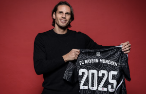 พี่เสือเช็คบิล ‘ซอมเมอร์’ เฝ้าเสาค่าตัวเบื้องต้น 8 ล.