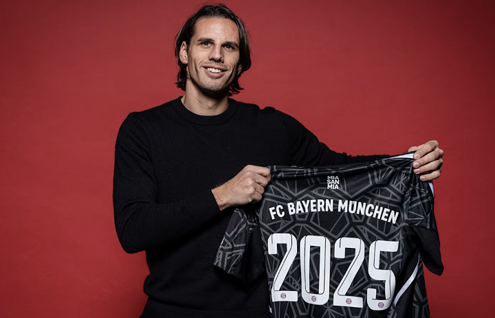 พี่เสือเช็คบิล ‘ซอมเมอร์’ เฝ้าเสาค่าตัวเบื้องต้น 8 ล.