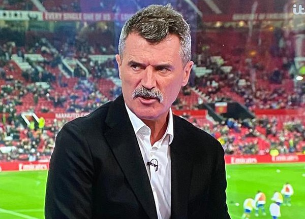 ‘คีน’ กังขาผีกำลังพัฒนา-คงไม่จับ ‘ชอว์’ ยืนเซ็นเตอร์เจอทีมใหญ่