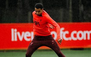 JK ยัน ‘กัคโป’ มีลุ้นประเดิมสนามเจอวูลฟ์ส