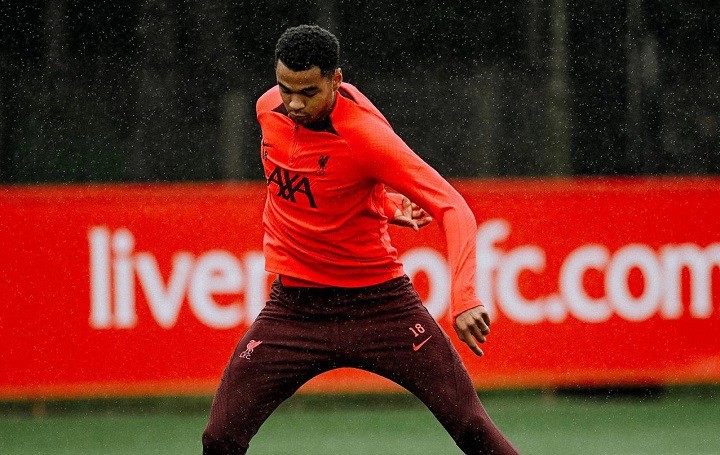 JK ยัน ‘กัคโป’ มีลุ้นประเดิมสนามเจอวูลฟ์ส