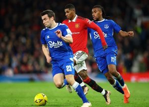 สปิริตเยี่ยม! ‘แรชฟอร์ด’ ชมทอฟฟี่เล่นดี-หวังกลับฝั่งโดยเร็ว