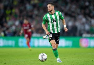 วิลล่าคุยคืบหน้าเซ็น ‘โมเรโน่’ แบ็คเบติส 12 ลป.