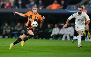 ปืนขยับใกล้ตกลงดีล ‘มูดรีค’ ค่าตัวรวมอาจจบ 80 ลป.