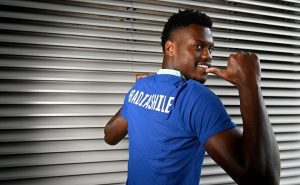 ตำนาน! ‘บาเดียชิล’ ดีใจจะได้เล่นเคียงข้าง ‘ซิลวา’