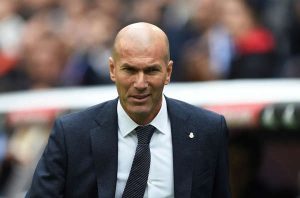 รอตราไก่เท่านั้น! เผย ‘ซีดาน’ ปัดข้อเสนอคุมมะกัน