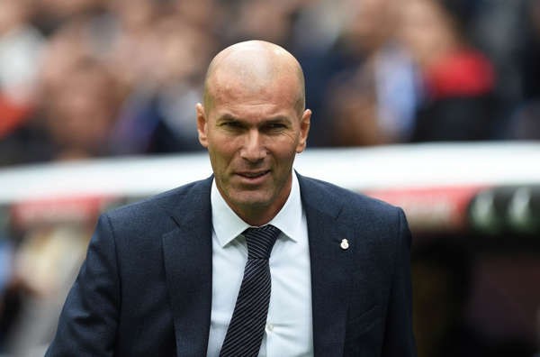 รอตราไก่เท่านั้น! เผย ‘ซีดาน’ ปัดข้อเสนอคุมมะกัน