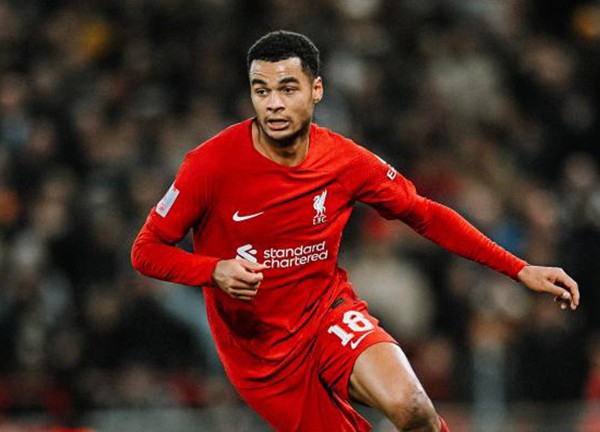 ‘กัคโป’ ขนลุกแอนฟิลด์คึกคักแท้-ลั่นพาหงส์คว้าชัยนัดรีเพลย์