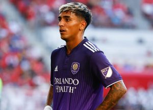 ‘ตอร์เรส’ ปีกออร์แลนโด้เผยปืนติดต่อจริง-อ่อยอยากเล่นพรีเมียร์