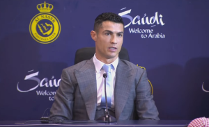 ออสเตรเลียก็มา! ‘โด้’ ยันหลายทีมสนใจแต่เลือกอัล นาสเซอร์