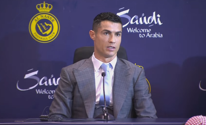 ออสเตรเลียก็มา! ‘โด้’ ยันหลายทีมสนใจแต่เลือกอัล นาสเซอร์