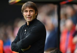 ‘คอนเต้’ ยันแฮปปี้กับไก่ทุ่มเทให้ทีมตามเดิม