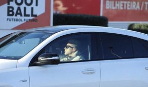 ‘เอนโซ’ คัมแบ็คซ้อมรอ ‘สิงห์’ คุยเบนฟิก้าให้ลงตัว