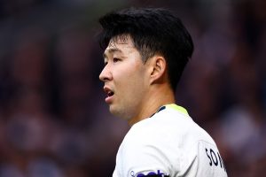 ‘คอนเต้’ หนุน ‘ซน’ เรียกฟอร์มเก่งกลับมา