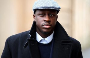 เหลืออีก 2! ‘เมนดี้’ พ้นผิด 7 ข้อหาคดีข่มขืน