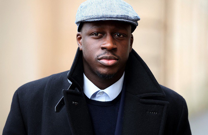 เหลืออีก 2! ‘เมนดี้’ พ้นผิด 7 ข้อหาคดีข่มขืน