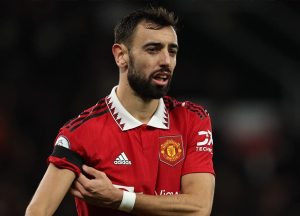 ไม่เอาท็อปโฟร์! ‘บรูโน่’ แจ้งผีต้องทะเยอทะยานก่อนต่อสัญญาปีที่แล้ว