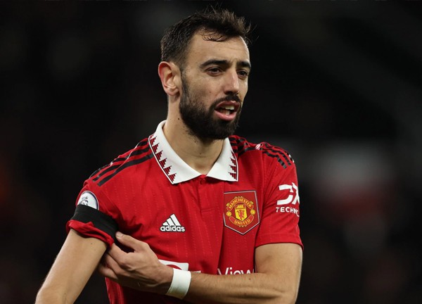 ไม่เอาท็อปโฟร์! ‘บรูโน่’ แจ้งผีต้องทะเยอทะยานก่อนต่อสัญญาปีที่แล้ว