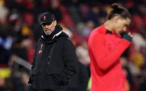 ปิดตลาด! JK เผยหงส์ไม่น่าเสริมทัพเพิ่มแล้ว