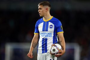 ‘เด แซร์บี้’ ไม่ปลื้มทัศนคติดร็อป ‘ทรอสซาร์ด’ เจอหงส์