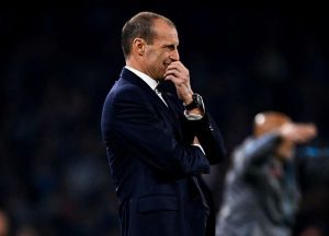 ‘น้ากรี’ รับสภาพนาโปลีแกร่งเกินต้านม้าลายสู้ไม่ไหว