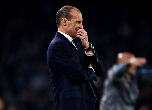 ‘น้ากรี’ รับสภาพนาโปลีแกร่งเกินต้านม้าลายสู้ไม่ไหว