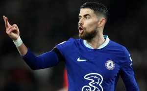 เผยสิงห์เตรียมใจปล่อย ‘จอร์จินโญ่’ หมดสัญญาย้ายฟรี