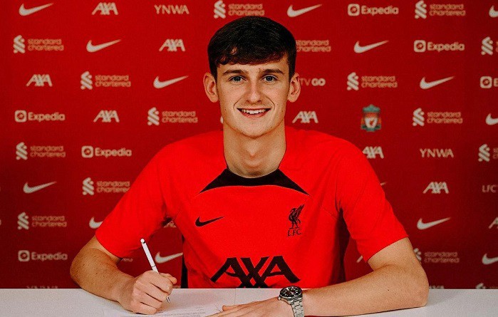 หงส์มอบสัญญาใหม่ ‘มอร์ตัน’ กลางดาวรุ่ง