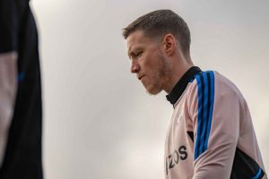 ‘เวกฮอร์สต์’ เชื่อสไตล์ตนเข้ากับ ETH