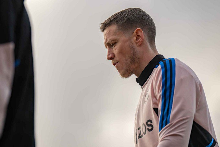 ‘เวกฮอร์สต์’ เชื่อสไตล์ตนเข้ากับ ETH