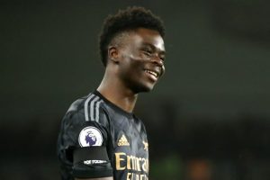 ริโอเชื่อ ‘ซาก้า’ เหมาะคว้าดาวรุ่งแห่งปี-‘ฮาลันด์’ แข้งยอดเยี่ยม