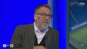 ไม่ฟลุ๊คแล้ว! ‘เมอร์สัน’ เชื่อตอนนี้มีแค่เรือที่พอแย่งแชมป์กับปืนได้