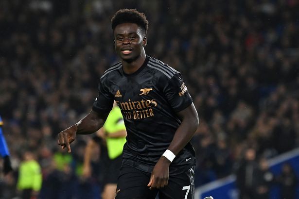 คึกเป็นม้า! ‘ซาก้า’ เผยปืนเหมือนบูสพลังหลังรู้ผลเรือเจ๊า