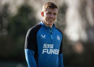 สาลิกาเซ็ง ‘ทาร์เก็ตต์’ เจ็บส้นเท้าอาจต้องพักหลายเดือน