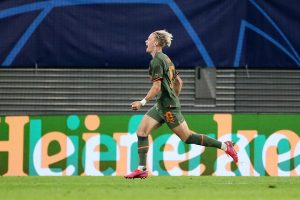 ปืนเตรียมอัพข้อเสนอล่า ‘มูดรีค’ ติดปีก