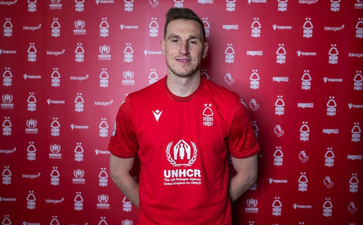 เจ้าป่าเฟิร์มยืม ‘วูด’ พ่วงเงื่อนไขซื้อขาด