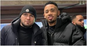 เร็วกว่าที่คิด! ‘เชซุส’ เผยอาจกลับมาลงได้ใน 4 วีค