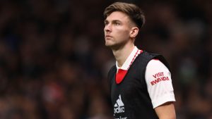 หึ่งม้าลายสนเซ้ง ‘เทียร์นี่ย์’ จากซุ้มปืน