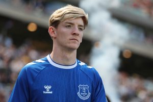 ไร้เงา ‘กอร์ดอน’ ลงซ้อมกับท๊อฟฟี่ 3 วันติด