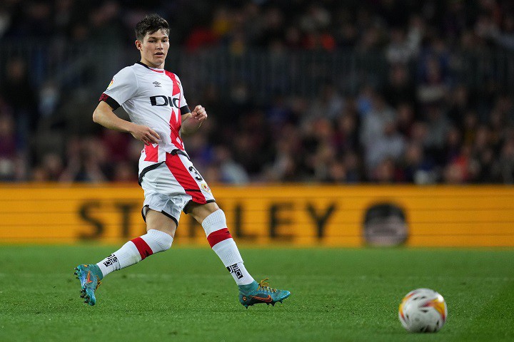 ราชันเตรียมฉีกสัญญาดึง ‘การ์เซีย’ แบ็คราโยกลับถิ่น